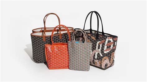 goyard mail order|goyard store website.